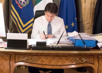 Conte: “La Sicilia in fascia arancione”. Dpcm in vigore dal 6 novembre. Ecco tutto quello che c’è da sapere
