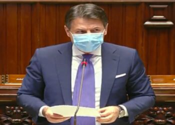 Dpcm: stasera (forse) la firma di Conte. La Sicilia in “zona arancione”