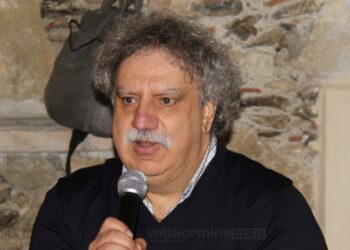 Messina. Cesare Giorgianni medaglia d’oro al campionato italiano di filatelia