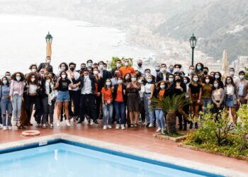 Taormina. Taobuk e Agenzia Nazionale per i Giovani: “Agenda digitale per un’attiva partecipazione delle nuove generazioni alla vita democratica”