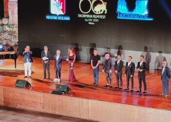 Taormina Film Fest. “Grazie alla Direzione Cinema del Mibact per il contributo di 110mila euro”