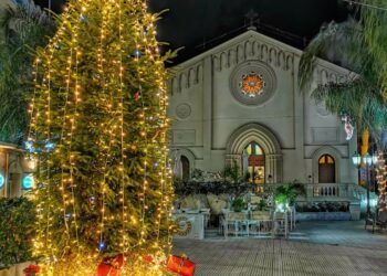 Letojanni. “Natale… in comune”, le iniziative dell’Amministrazione comunale