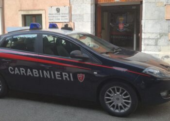Giardini. Deteneva 1,5 kg di marijuana in casa, un 19enne arrestato dai carabinieri