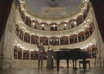 Il dicembre musicale del Coro Lirico Siciliano