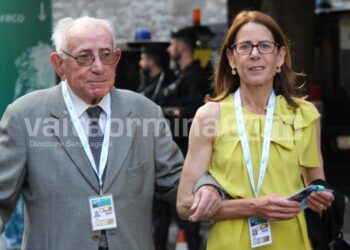 Addio a Eugenio Longo, ex sindaco di Taormina. Bolognari: “Il 16 dicembre lutto cittadino”