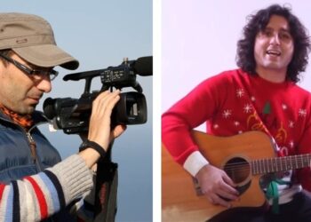 Taormina. “Tutte le volte che è Natale” per i bimbi del Centro cardiologico pediatrico del Mediterraneo (video)