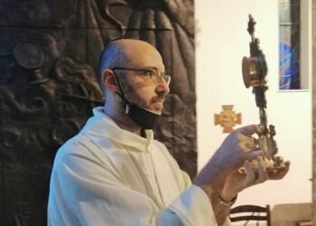 Letojanni e Mazzeo. “Presunti casi Covid tra i fedeli”, Padre Giacobbe sospende le celebrazioni eucaristiche e le attività pastorali