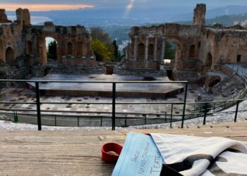 Parco Naxos Taormina. Teatro Antico, Isolabella, Naxos, Francavilla e Casalvecchio: ecco i progetti per il 2021