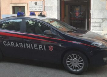 Giardini. Tentato omicidio e tentata estorsione, i carabinieri arrestano un 36enne