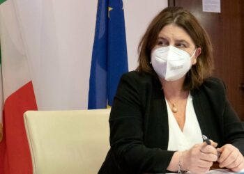 Il ministro Nunzia Catalfo: “Tanti disoccupati mi chiedono un intervento sulla Naspi, ci sto lavorando”