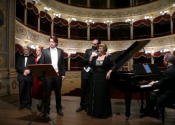 Coro Lirico Siciliano. “Oltre 500mila contatti per il Dicembre Musicale”