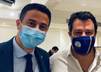 Matteo Francilia nuovo responsabile regionale Enti Locali della Lega