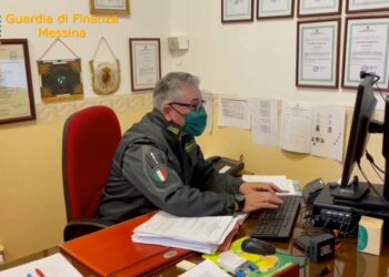 Guardia di Finanza. Sequestrato un milione di euro a ex consigliere comunale di Giardini e a malvivente barcellonese
