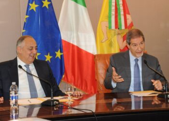 L’assessore Lagalla: “Anche in Sicilia rientro in presenza l’11 gennaio per gli studenti delle scuole superiori”