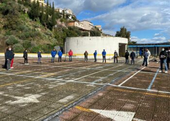 Asm Taormina. I lavoratori chiedono al liquidatore la sospensione dei servizi resi al Comune