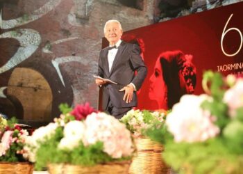 Taormina Film Fest. Videobank: “Grazie a Leo Gullotta e a Francesco Calogero”. Presto la nuova “squadra”