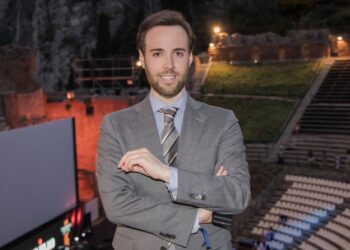 Taormina Film Fest. Fallanca: “Fiero dei risultati ottenuti, lascio una rassegna cinematografica rinnovata”