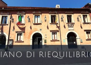 Taormina. Il sindaco: “Piano di riequilibrio, inviata relazione alla Corte dei Conti”