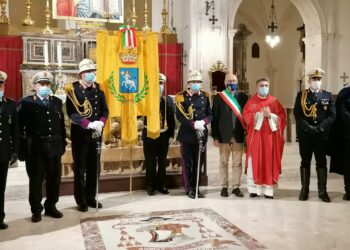 Polizia municipale Taormina: resoconto dell’attività operativa svolta nel 2020