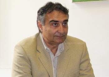 Taormina. Nicola Salerno: “Contrari al progetto dei campi boe”