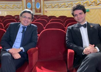 “Music in a box?”: Corrado Neri unisce la grande tradizione della cultura siciliana all’innovazione dei concerti in streaming
