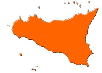 Sicilia “zona arancione”. Spostamenti, bar, negozi, attività sportiva e motoria: ecco cosa si può fare