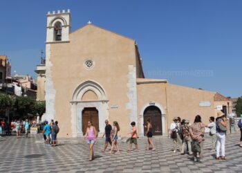 Taormina. Schuler: “Salviamo le imprese e i lavoratori del turismo. Firmiamo tutti la petizione”