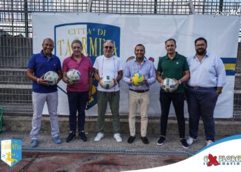 Città di Taormina calcio. Il dg Cardullo: “La situazione è paradossale, vogliamo chiarezza in tempi brevi”