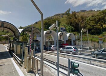 A18. Chiusura dello svincolo di Taormina per chi viaggia in direzione Catania: ecco quando