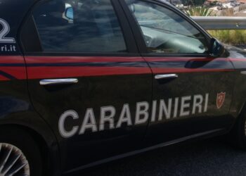 Letojanni. I carabinieri arrestano un 43enne in esecuzione di un ordine di carcerazione per cumulo di pene concorrenti