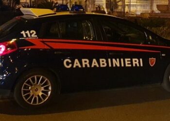 Vìola più volte le prescrizioni dei domiciliari, i carabinieri di Taormina arrestano un 77enne di Savoca