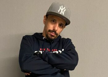 Musica. “Fogli bianchi” del taorminese Francesco Vinciguerra, in arte “C.C.O” (video)