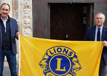 Taormina. Lions club: contributi in favore di diversabili e famiglie in difficoltà