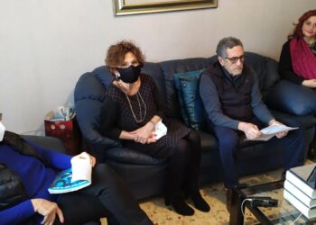 “Giornata della Memoria”. Incontro on line del Kiwanis Club Tauromenium Valle Alkantara