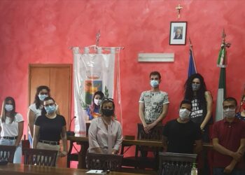 Letojanni. Prenotazione del vaccino: attivo il servizio per il supporto agli over 80