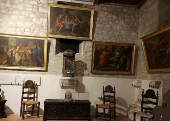 Taormina. Riapre il Museo siciliano di arte e tradizioni popolari