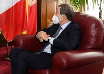 Musumeci: “Dati confortanti, la Sicilia chiederà di diventare zona gialla”