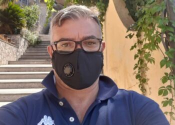 Pizzolo: “Una mia mozione all’Unione dei Comuni con l’obiettivo di potenziare l’ospedale di Taormina”