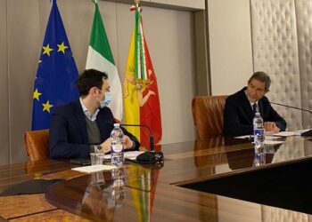 Sicilia. Sabato 20 febbraio al via la vaccinazione degli over 80. In arrivo gli hub provinciali