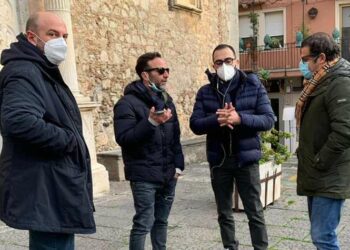 Lo Giudice: “Anche a Taormina cresce la famiglia di Sicilia Vera. Il gruppo Carpita ha sposato il nostro progetto”