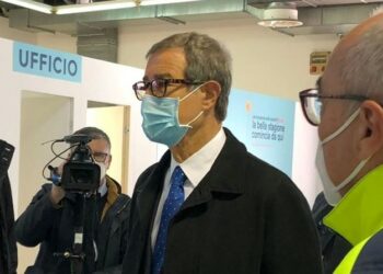 Sicilia. Ordinanza di Musumeci: dal 15 al 20 marzo scuole chiuse a S. Alessio
