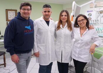 Open Day Ortodonzia Cristina Vitale