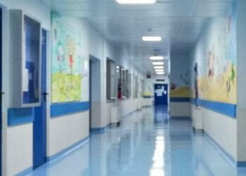 Taormina. Centro cardiologico pediatrico: salvato bimbo arrivato dalla Repubblica di El Salvador