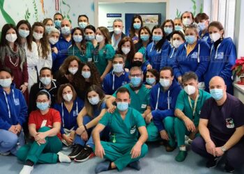 Taormina. Il primario Sasha Agati racconta i primi 10 anni di attività del Centro cardiologico pediatrico del Mediterraneo “Bambino Gesù”