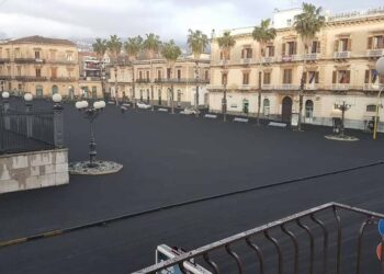 Etna. La Regione Siciliana delibera lo stato di crisi per 43 Comuni