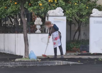 Sicilia. Cenere vulcanica: Musumeci dichiara lo stato di emergenza