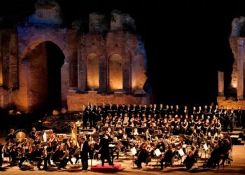 Mascagni e D’Astorga per una Pasqua in musica firmata Coro Lirico Siciliano