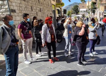 Taormina. Schuler: “La ripartenza turistica sarà lenta. Il ritorno alla normalità previsto nel 2024”