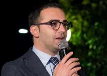 L’on. Lo Giudice: “Cenere vulcanica, anche i Comuni della riviera jonica messinese devono essere inseriti nello stato di emergenza”