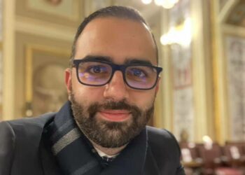 Danilo Lo Giudice: “No al trasferimento del Ccpm di Taormina in altra sede, sì al potenziamento”